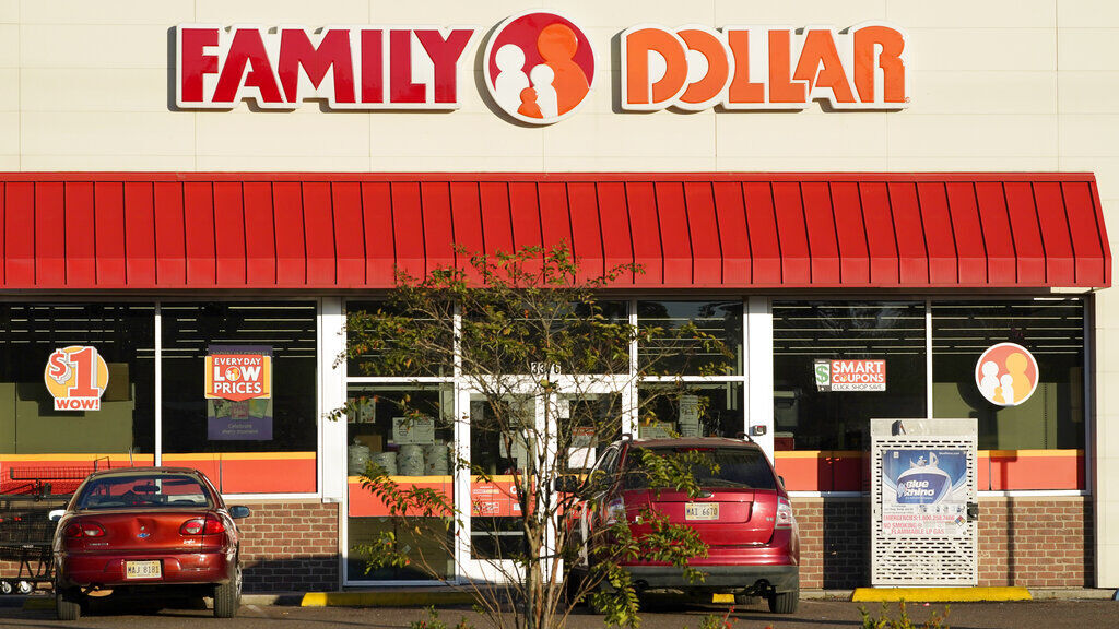 Family Dollar